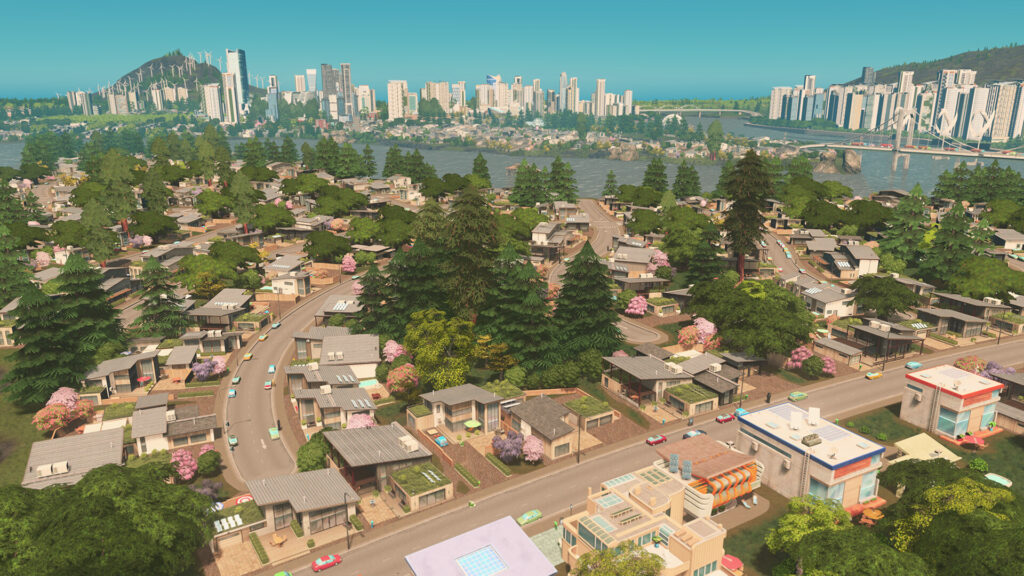 Cities skylines deluxe edition — PC Steam Offline