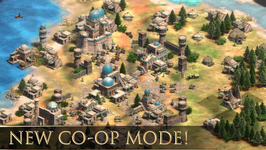 Age of Empires II: Definitive Edition — PC Steam Offline
