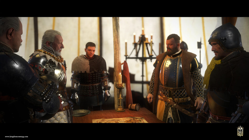 Kingdom Come: Deliverance Royal Edition — PC Steam Offline