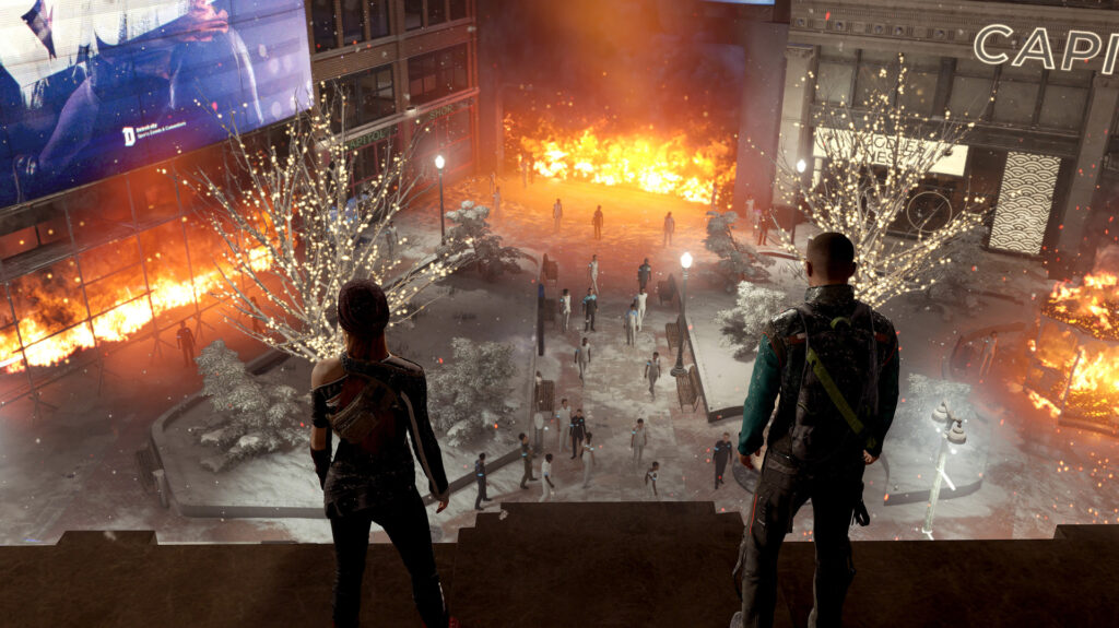 Detroit: Become Human — PC Steam Offline