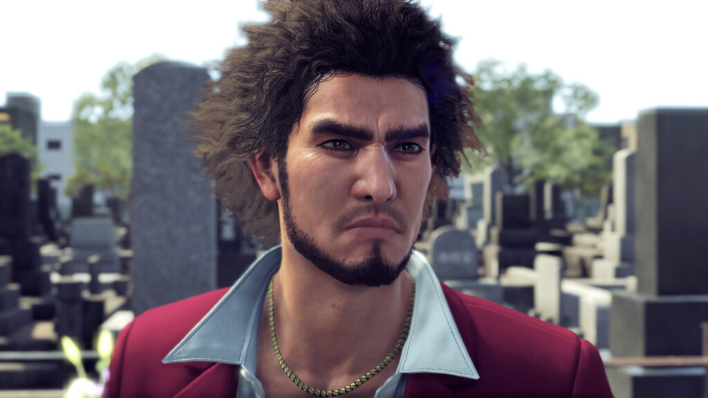 Yakuza: Like a Dragon Legendary Hero Edition — PC Steam Offline