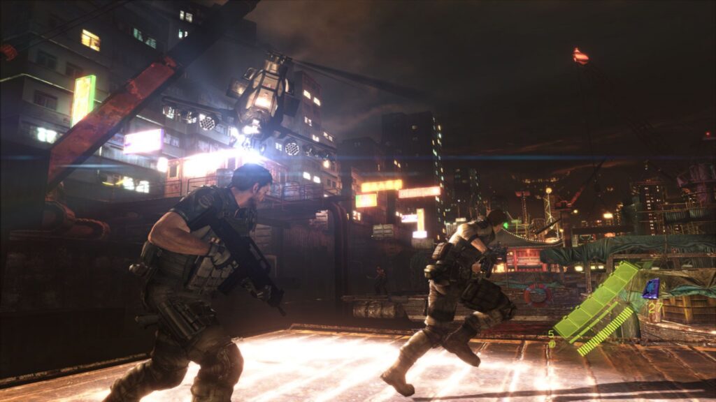 Resident Evil 6 Complete — PC Steam Offline