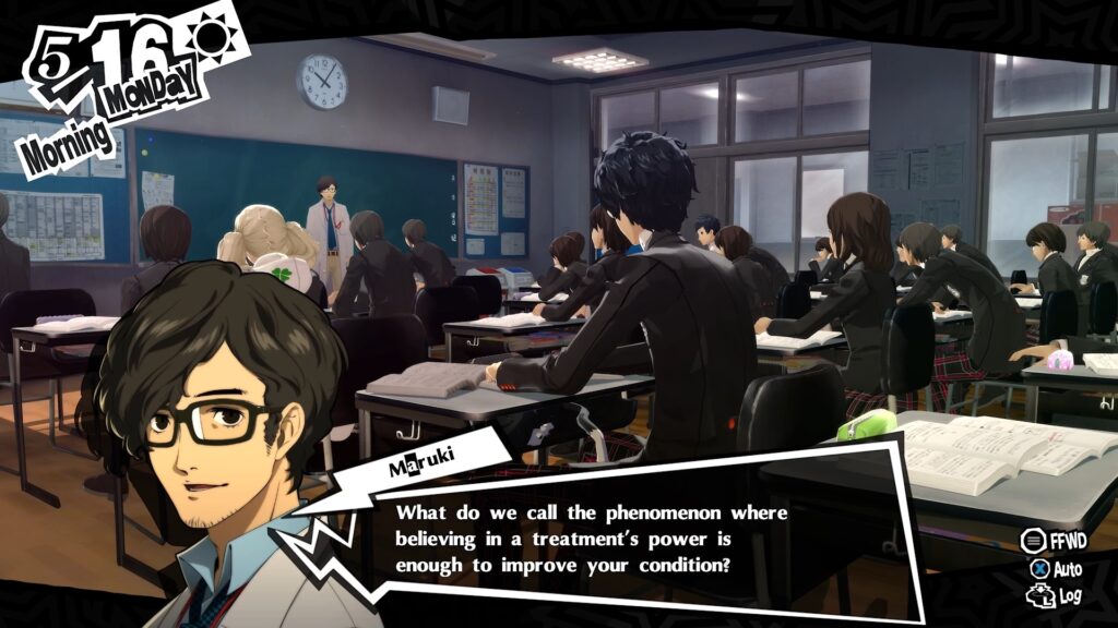 Persona 5 Royal — PC Steam Offline