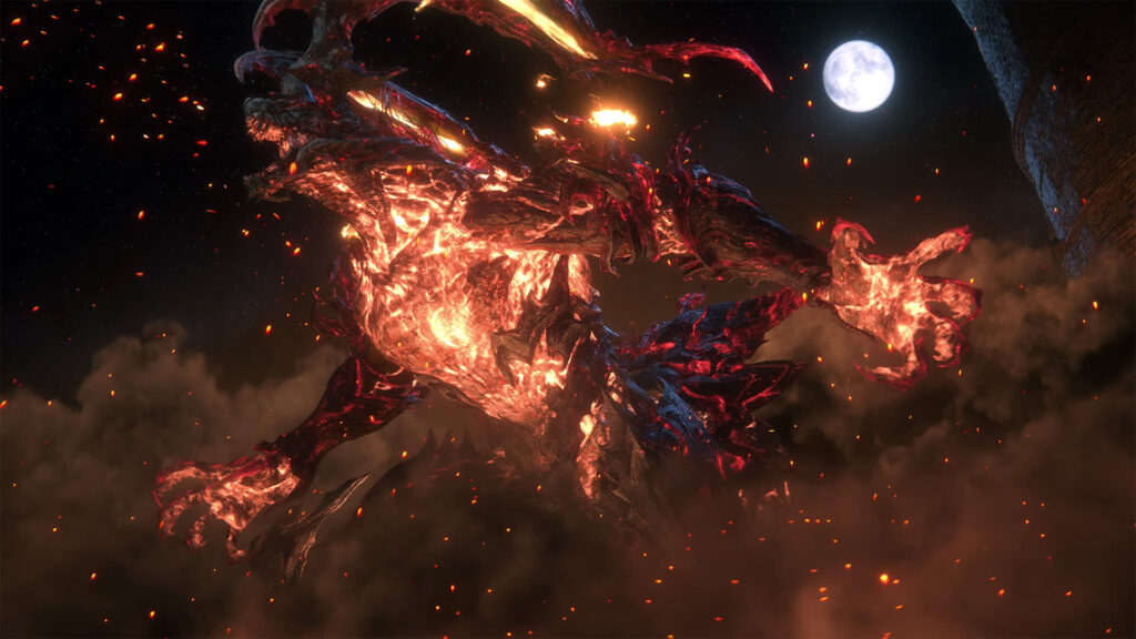 FINAL FANTASY XVI COMPLETE EDITION — PC Steam Offline