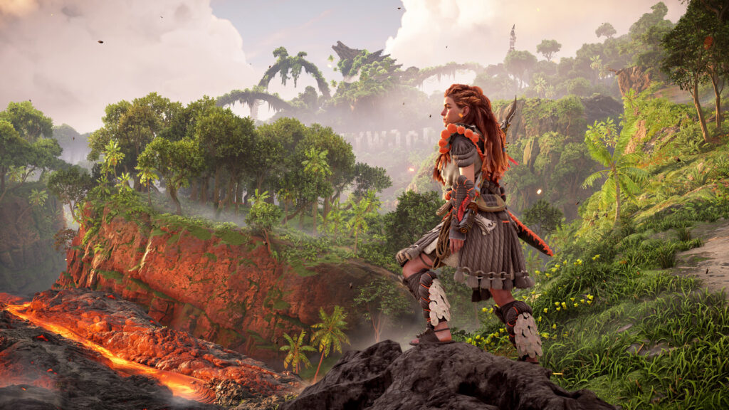 Horizon Forbidden West Complete Edition — PC Steam Offline