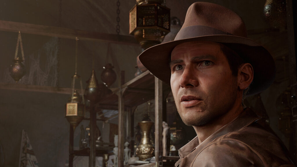 Indiana Jones and the Great Circle: Premium Edition — PC Steam Offline