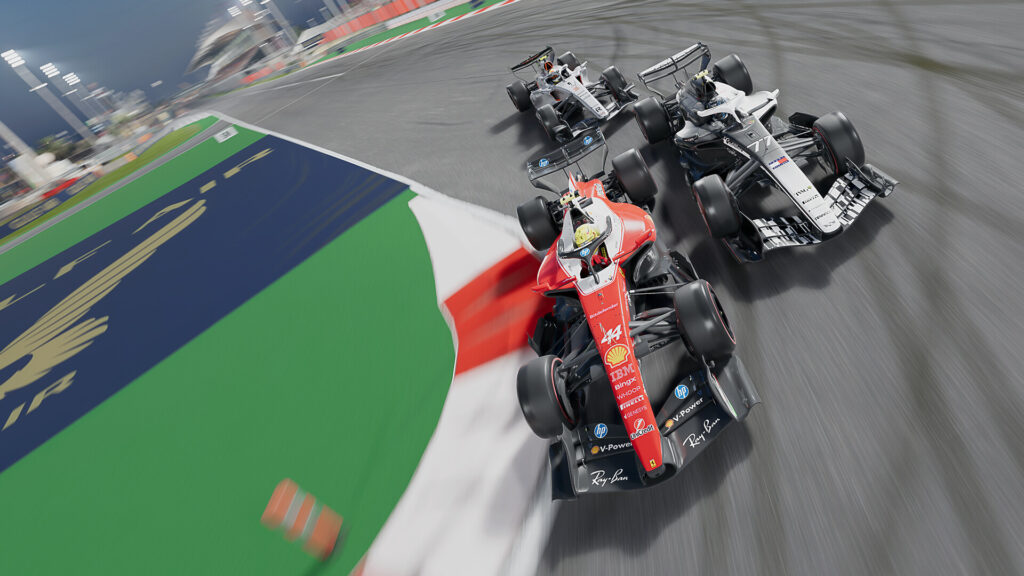 F1 25: Edição da Temporada 2026 — PC Steam Offline