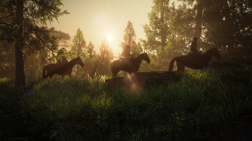 The Last of Us Part I — PC Steam Offline