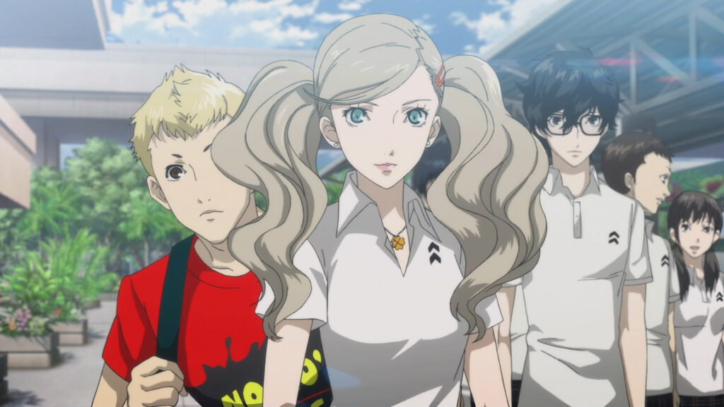 Persona 5 Royal — PC Steam Offline