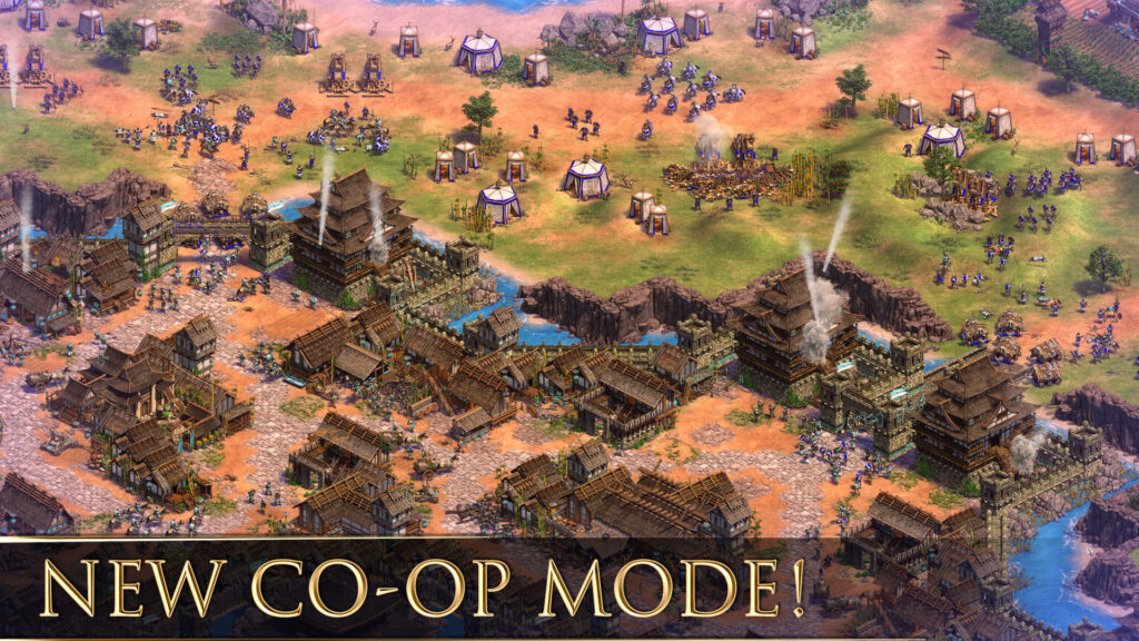Age of Empires II: Definitive Edition — PC Steam Offline