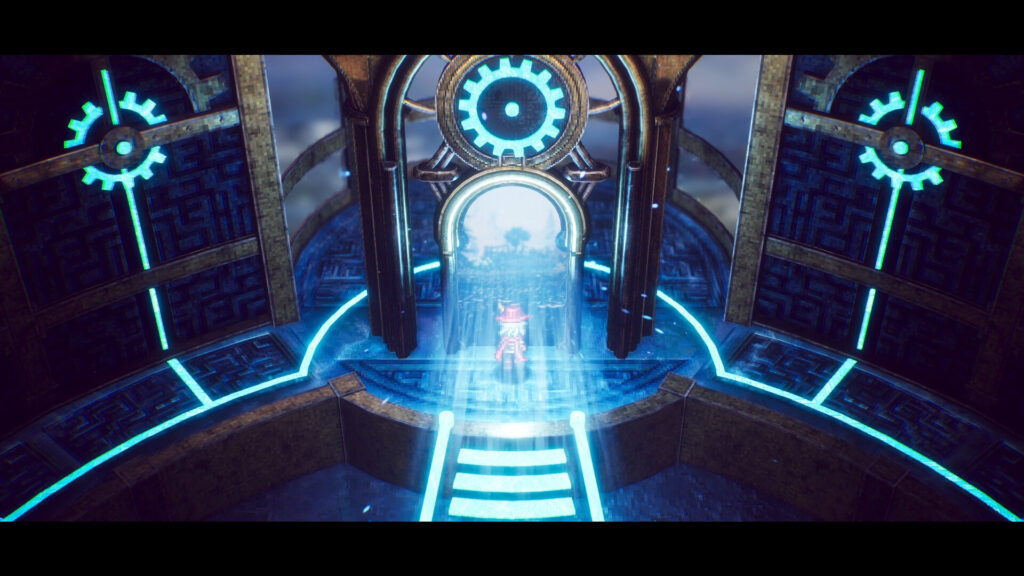 The Adventures of Elliot: The Millennium Tales — PC Steam Offline