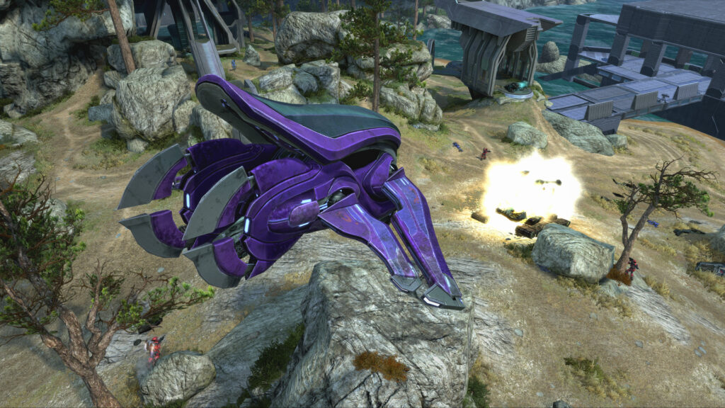 Halo: The Master Chief Collection — PC Steam Offline