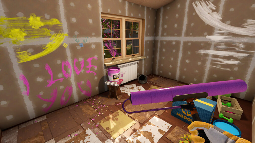 House Flipper 2 — PC Steam Offline