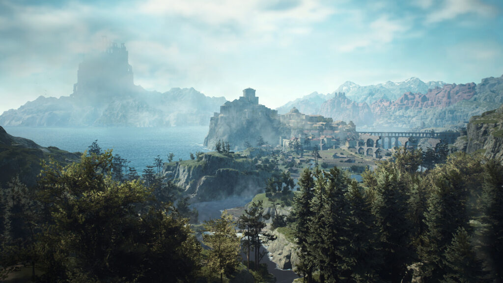 Dragon’s Dogma 2 Deluxe Edition — PC Steam Offline