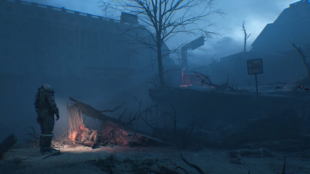 Cronos: The New Dawn Deluxe — PC Steam Offline