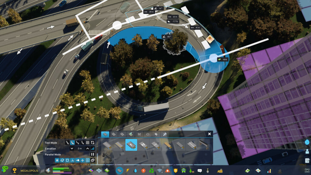 Cities: Skylines II – Ultimate Edition — PC Steam Offline