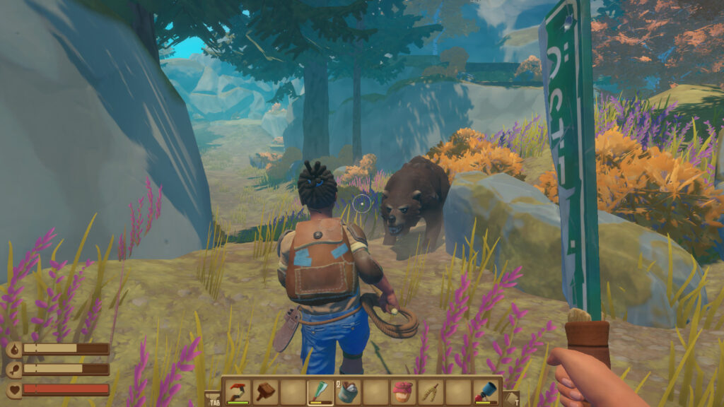 Raft — PC Steam Offline