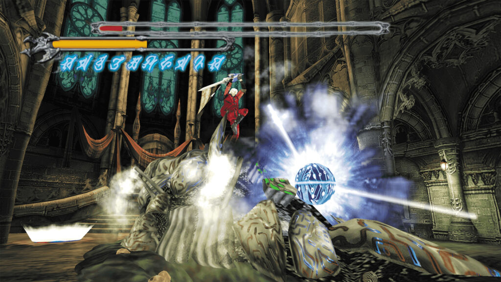 Devil May Cry HD Collection — PC Steam Offline