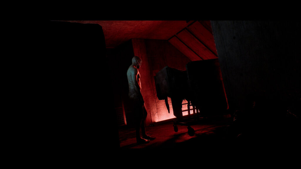 SILENT HILL: Townfall Deluxe Edition — PC Steam Offline