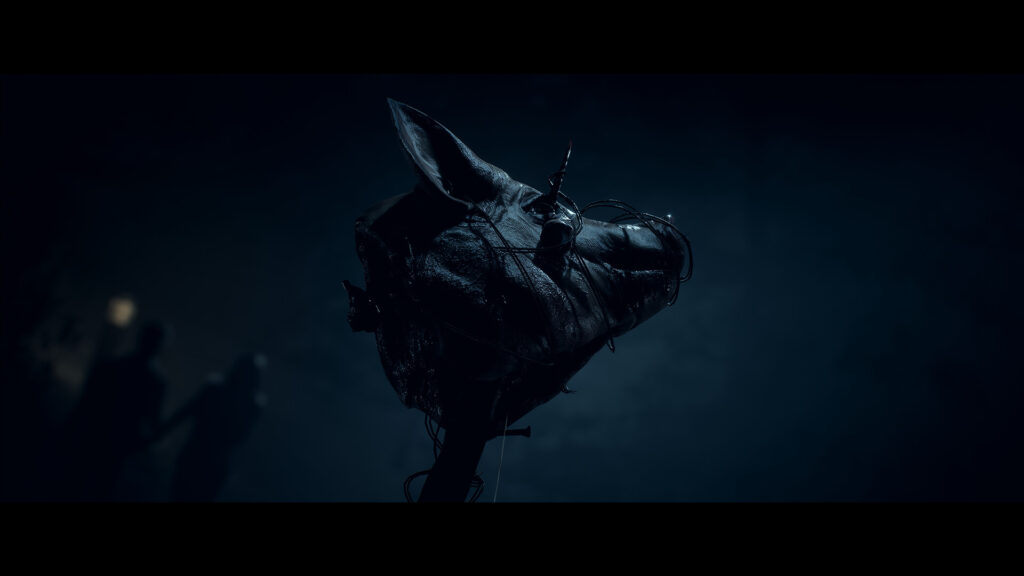 Until Dawn — PC Steam Offline