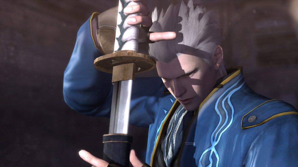 Devil May Cry 4: Special Edition — PC Steam Offline