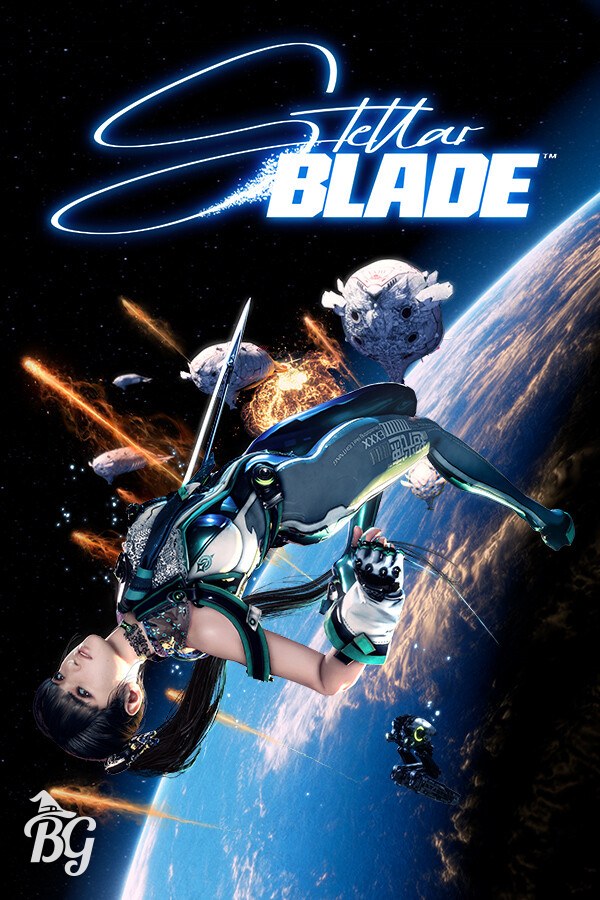 Stellar Blade Complete Edition PC Steam Offline