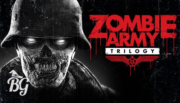 Zombie Army Trilogy — PC Steam Offline - Imagem 5