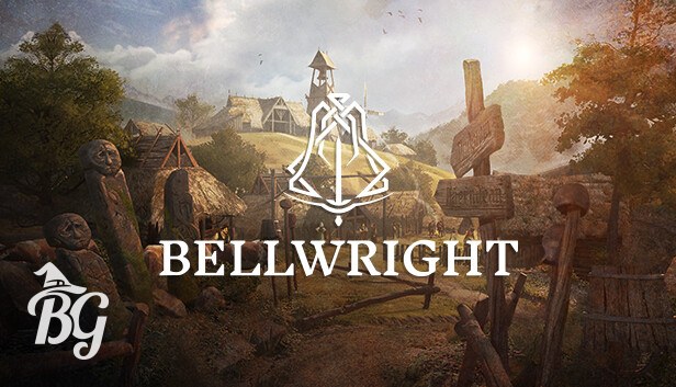 Bellwright — PC Steam Offline