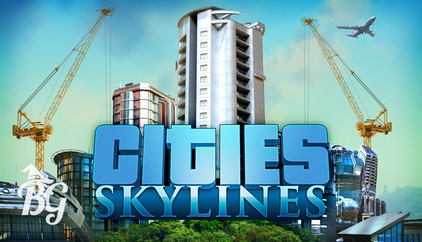 Cities skylines deluxe edition — PC Steam Offline
