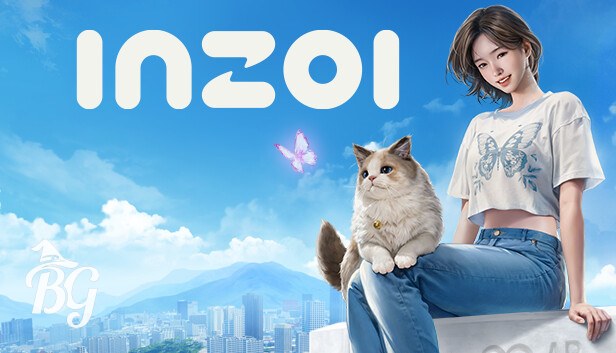 inzoi — PC Steam Offline