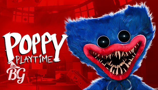 Poppy Playtime Chapter 1 ao 5 — PC Steam Offline - Imagem 5