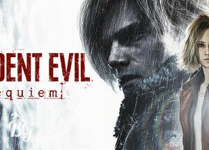 Resident Evil Requiem Deluxe Edition — PC Steam Offline