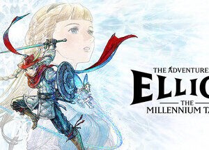 The Adventures of Elliot: The Millennium Tales — PC Steam Offline