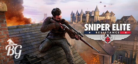 Sniper Elite: Resistance — PC Steam Offline - Imagem 5