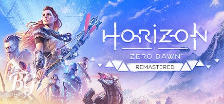 Horizon Zero Dawn Remastered — PC Steam Offline