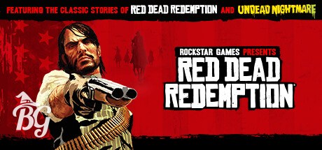 Red Dead Redemption — PC Steam Offline