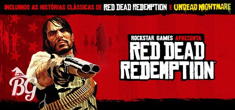 Red Dead Redemption — PC Steam Offline - Imagem 5