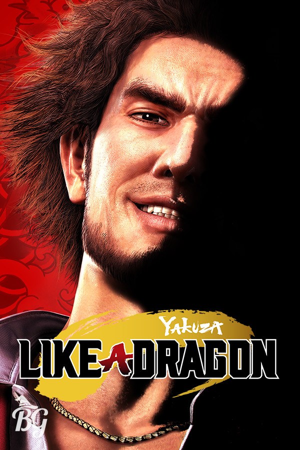 Yakuza: Like a Dragon Legendary Hero Edition — PC Steam Offline