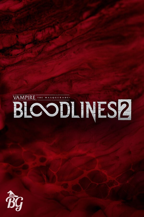 Vampire: The Masquerade - Bloodlines 2 - Premium Edition — PC Steam Offline