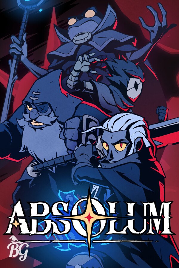 Absolum — PC Steam Offline