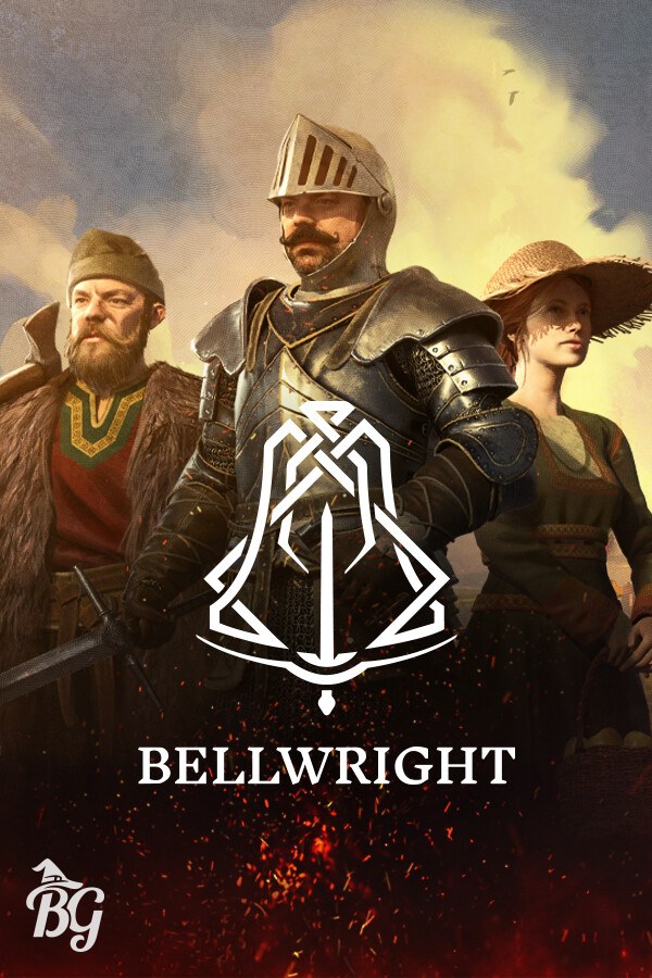 Bellwright — PC Steam Offline
