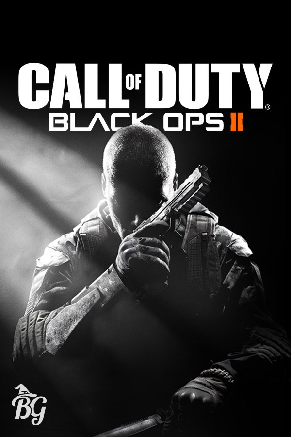 Call of Duty: Black Ops II — PC Steam Offline