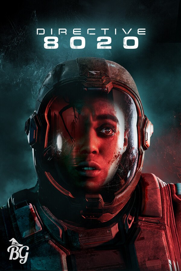 Directive 8020: Edição Deluxe Digital — PC Steam Offline