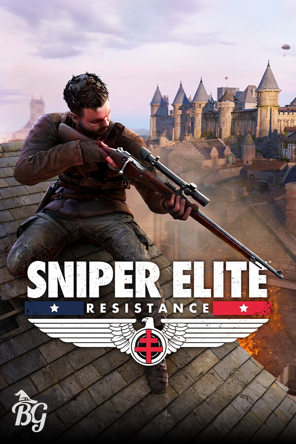 Sniper Elite: Resistance — PC Steam Offline