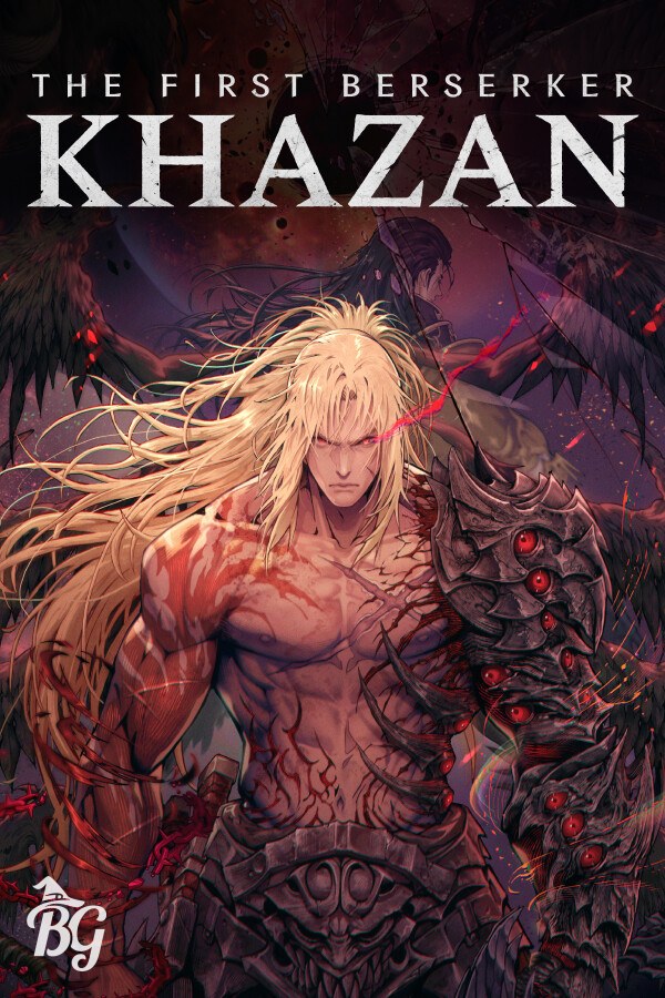 The First Berserker: Khazan Deluxe Edition — PC Steam Offline