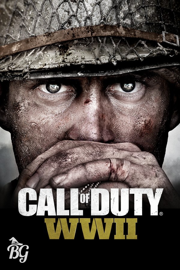 Call of Duty: WWII — PC Steam Offline