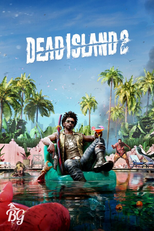 Dead Island 2 Deluxe Edition — PC Steam Offline