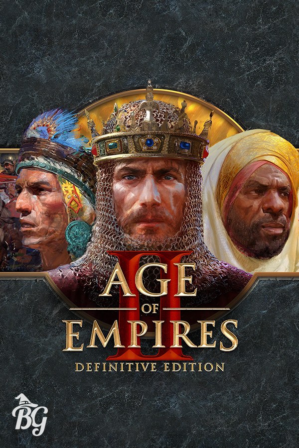 Age of Empires II: Definitive Edition — PC Steam Offline