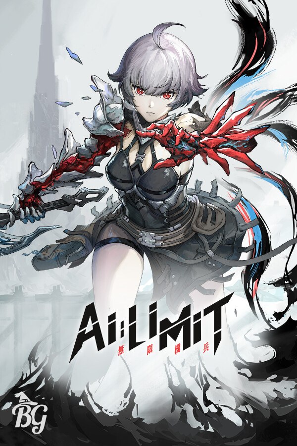 AI Limit — PC Steam Offline