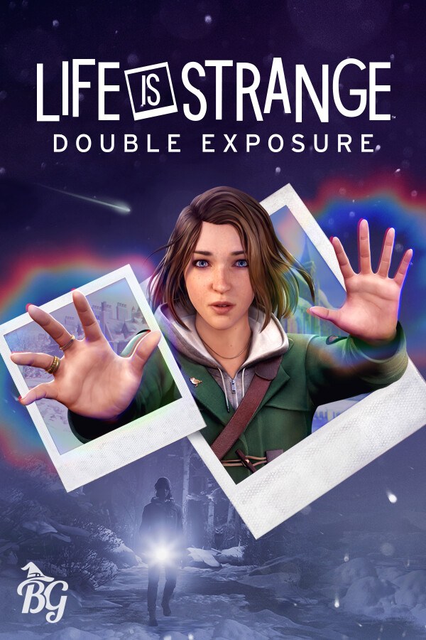 Life is Strange: Double Exposure Ultimate Edition — PC Steam Offline